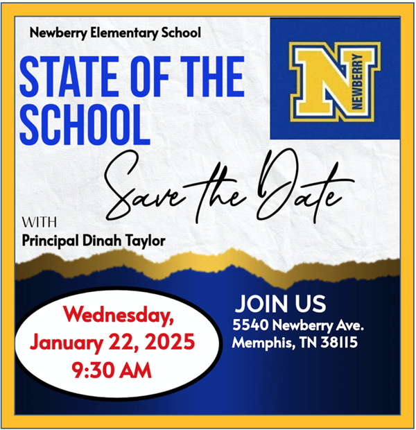 State of the school